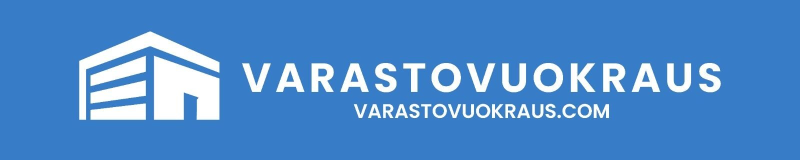 Varastovuokraus